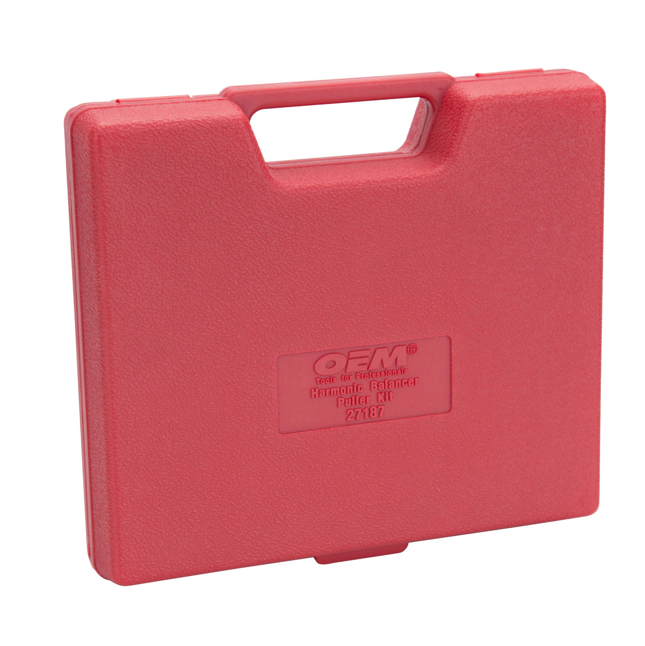 リール windaprihandaDigitanaSLS 2Speed 4000 Amazon.com: OEMTOOLS 27187 Harmonic Balancer Puller Kit, Removes